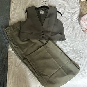 Zara set